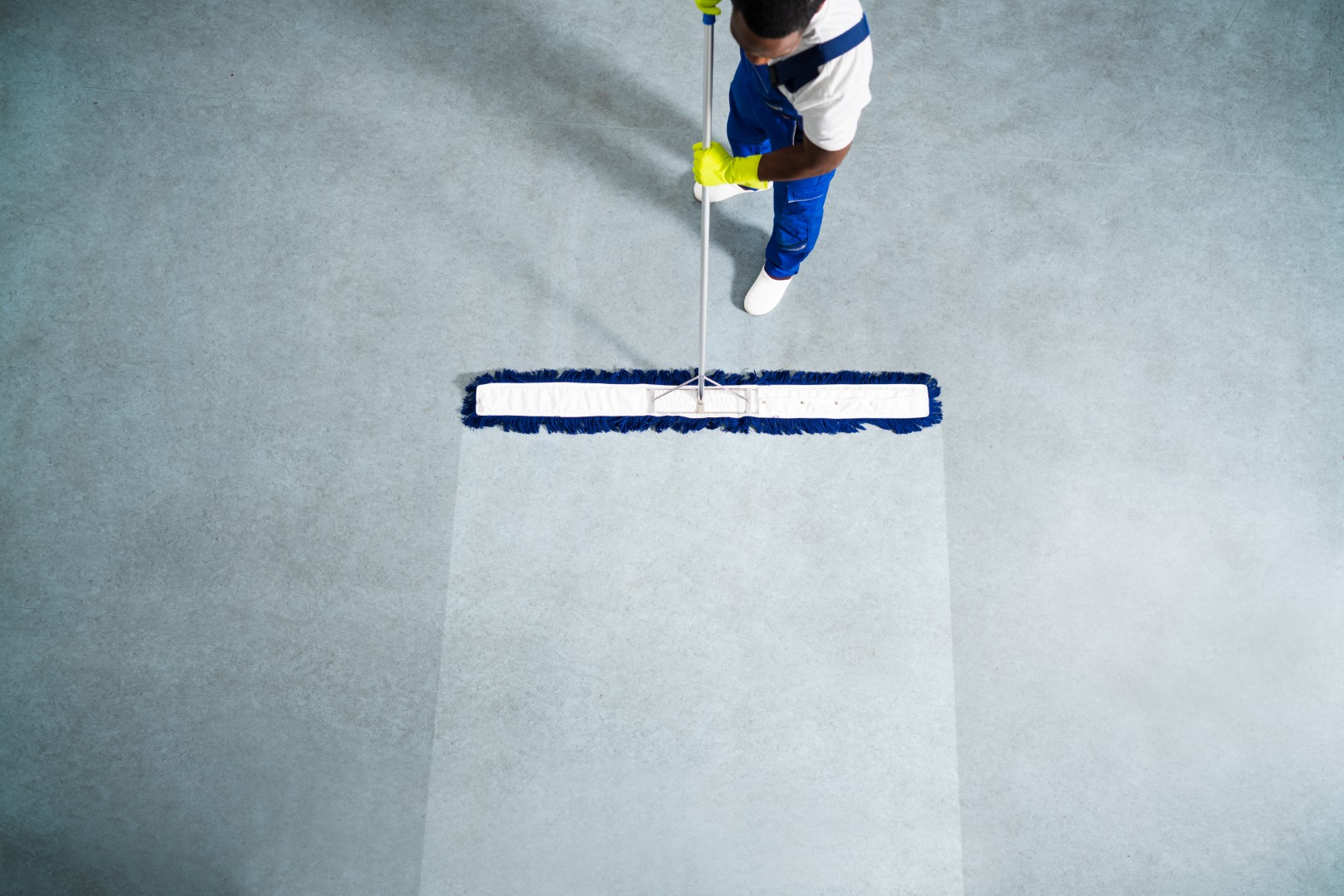 Commercial Cleaning